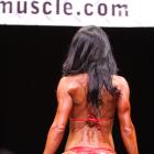 Amy  McMaculey - NPC Mid Atlantic Championships 2012 - #1